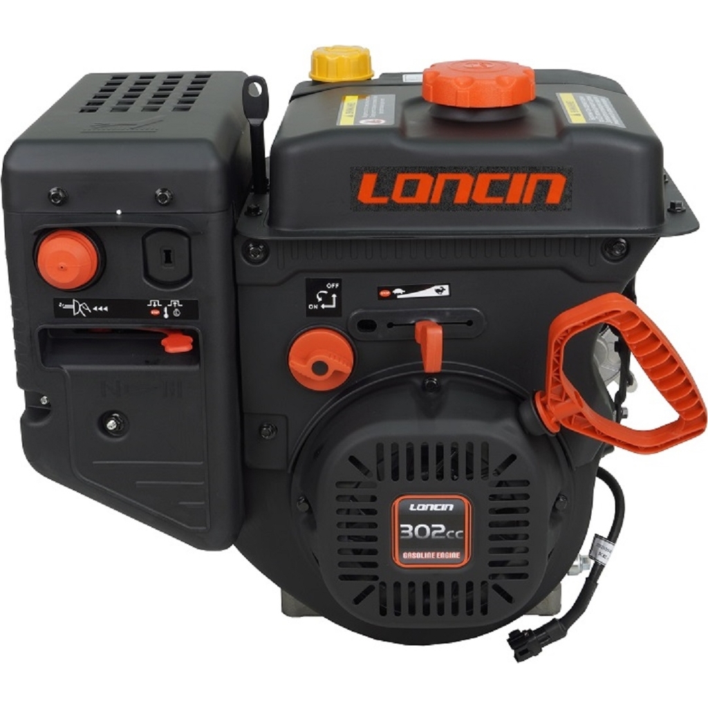 Двигатель LC180FD(S) Loncin 00-00155408