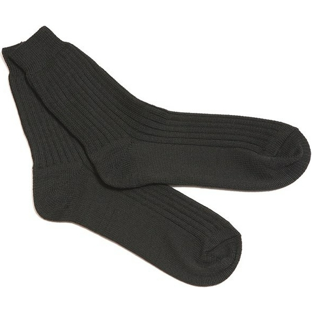 Мужские носки Факел черный, размер 31 87469601.005