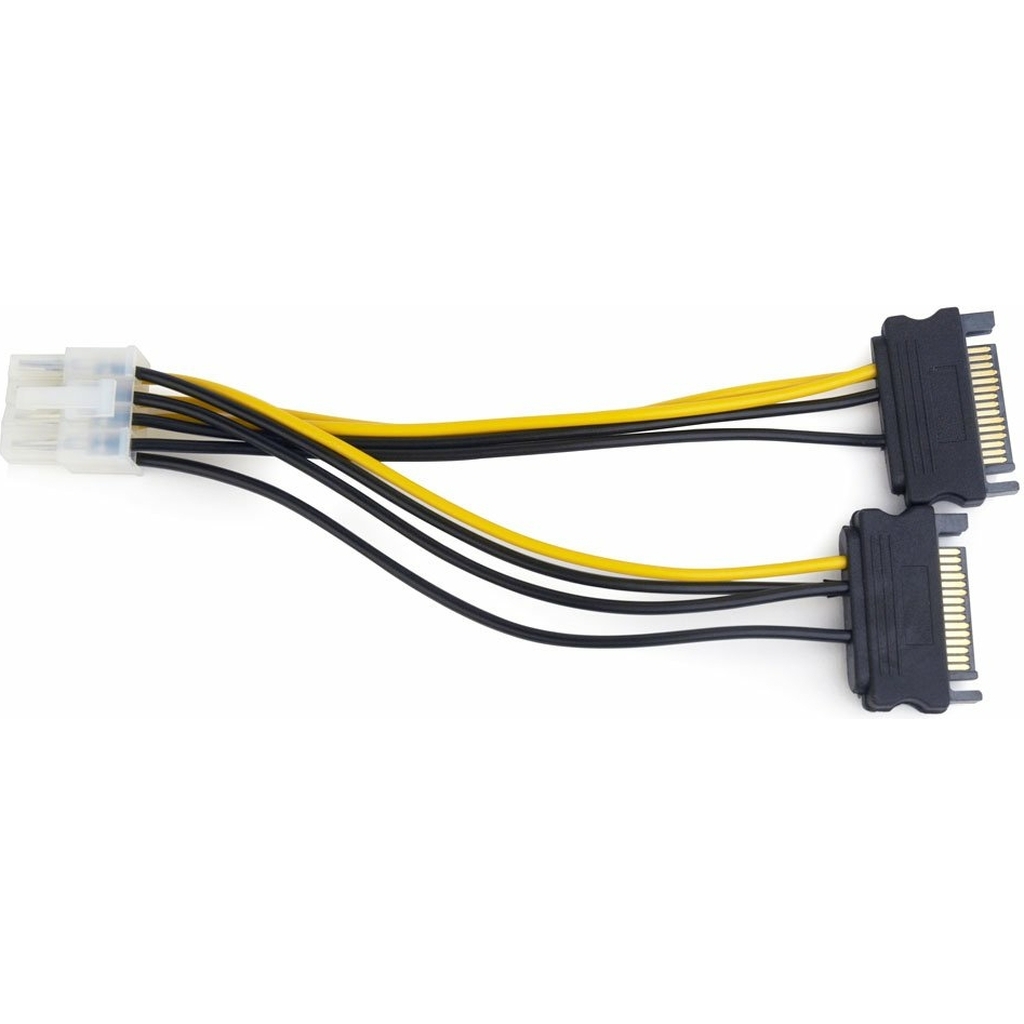 Разветвитель питания Cablexpert CC-PSU-83