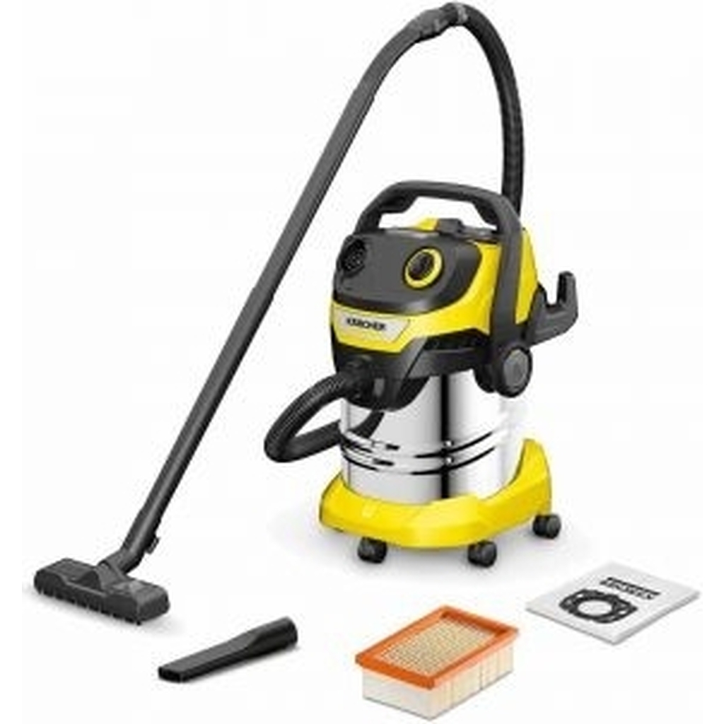 Хозяйственный пылесос Karcher WD 5 S V-25/5/22 1.628-350.0