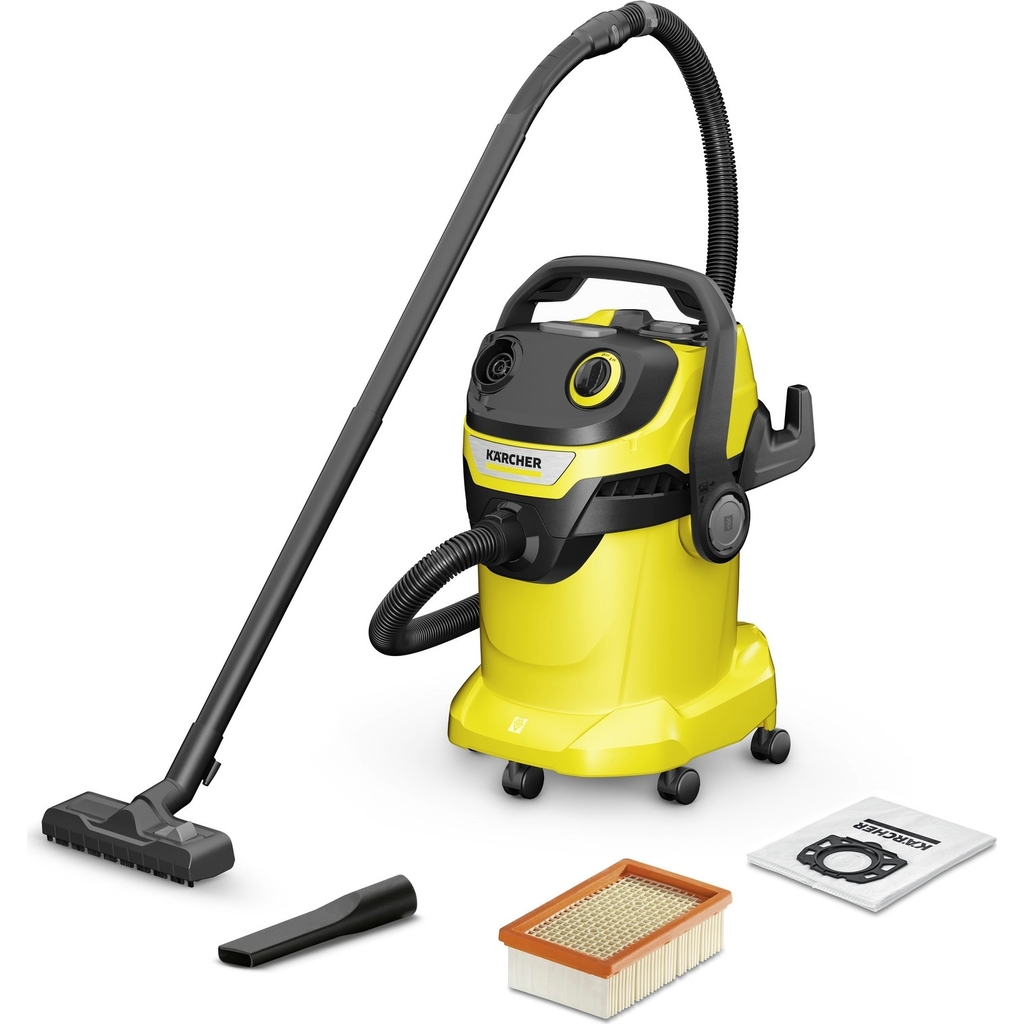 Хозяйственный пылесос Karcher WD 5 V-25/5/22 1.628-300.0