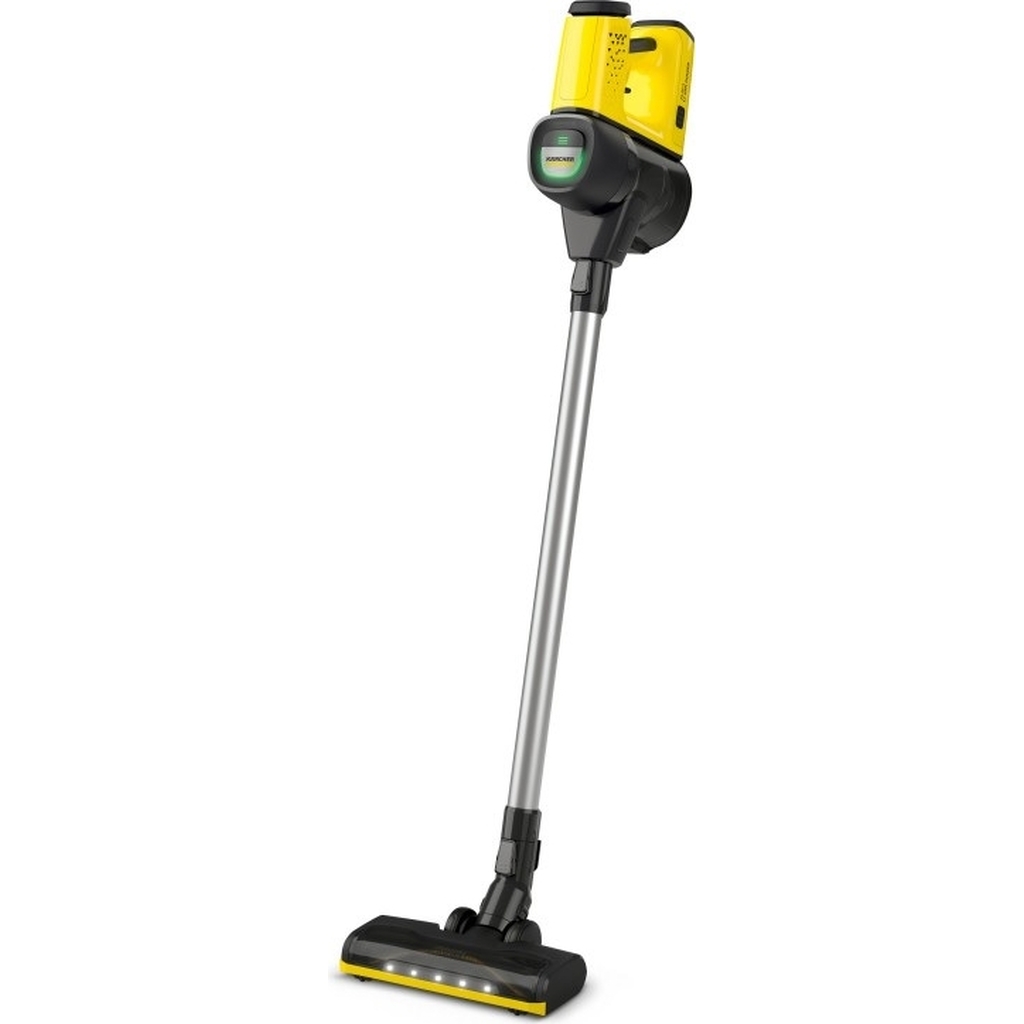 Вертикальный пылесос Karcher VC 6 Cordless our Family 1.198-660.0