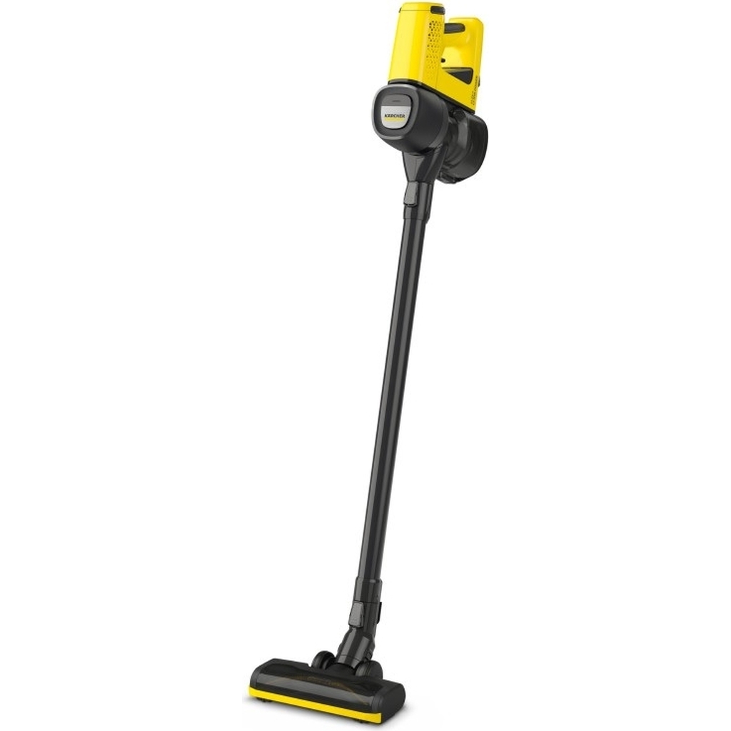 Вертикальный пылесос Karcher VC 4 Cordless myHome 1.198-620.0