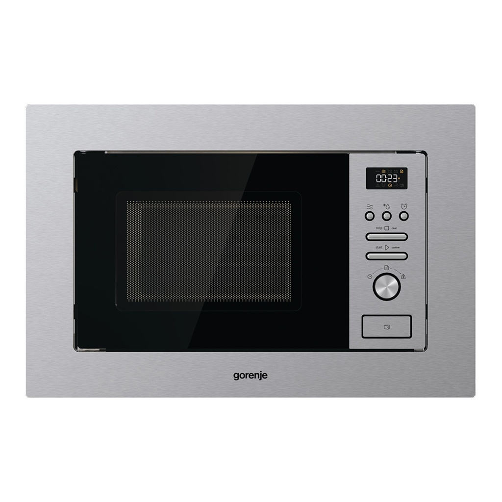 Микроволновая печь Gorenje BM201AM1X 738288