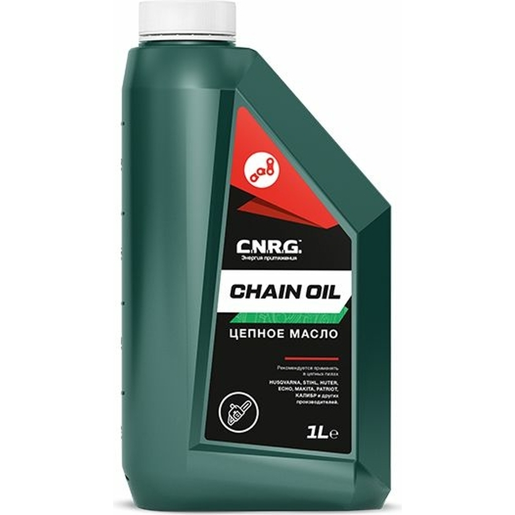 Масло цепное Chain Oil C.N.R.G. CNRG-162-0001 CNRG1620001