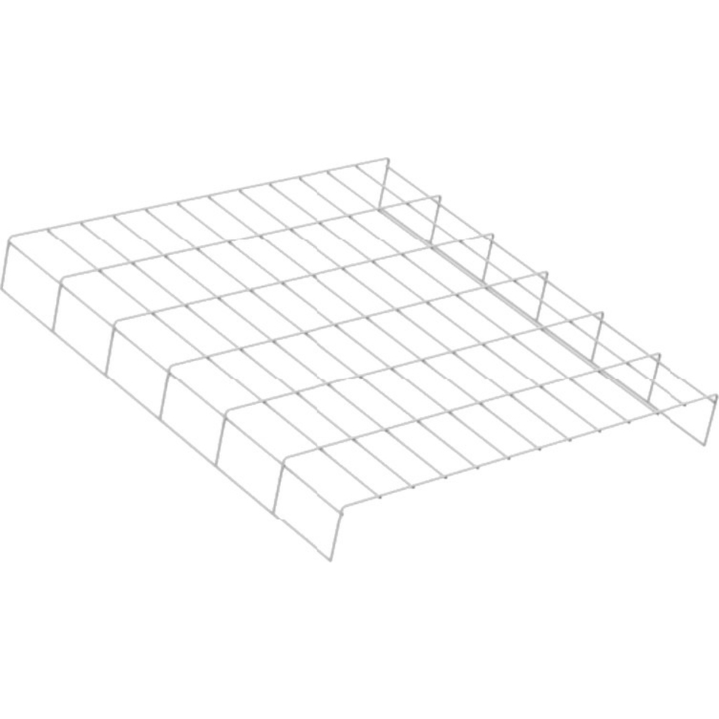 Защитная решетка для светильника ЛПО/ДПО Gauss 660x660x100 1/6 903265602