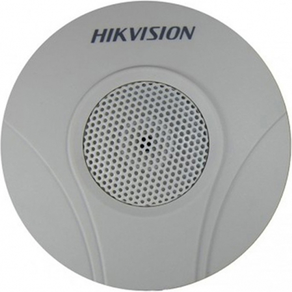 Микрофон Hikvision DS-2FP2020 УТ-00010178