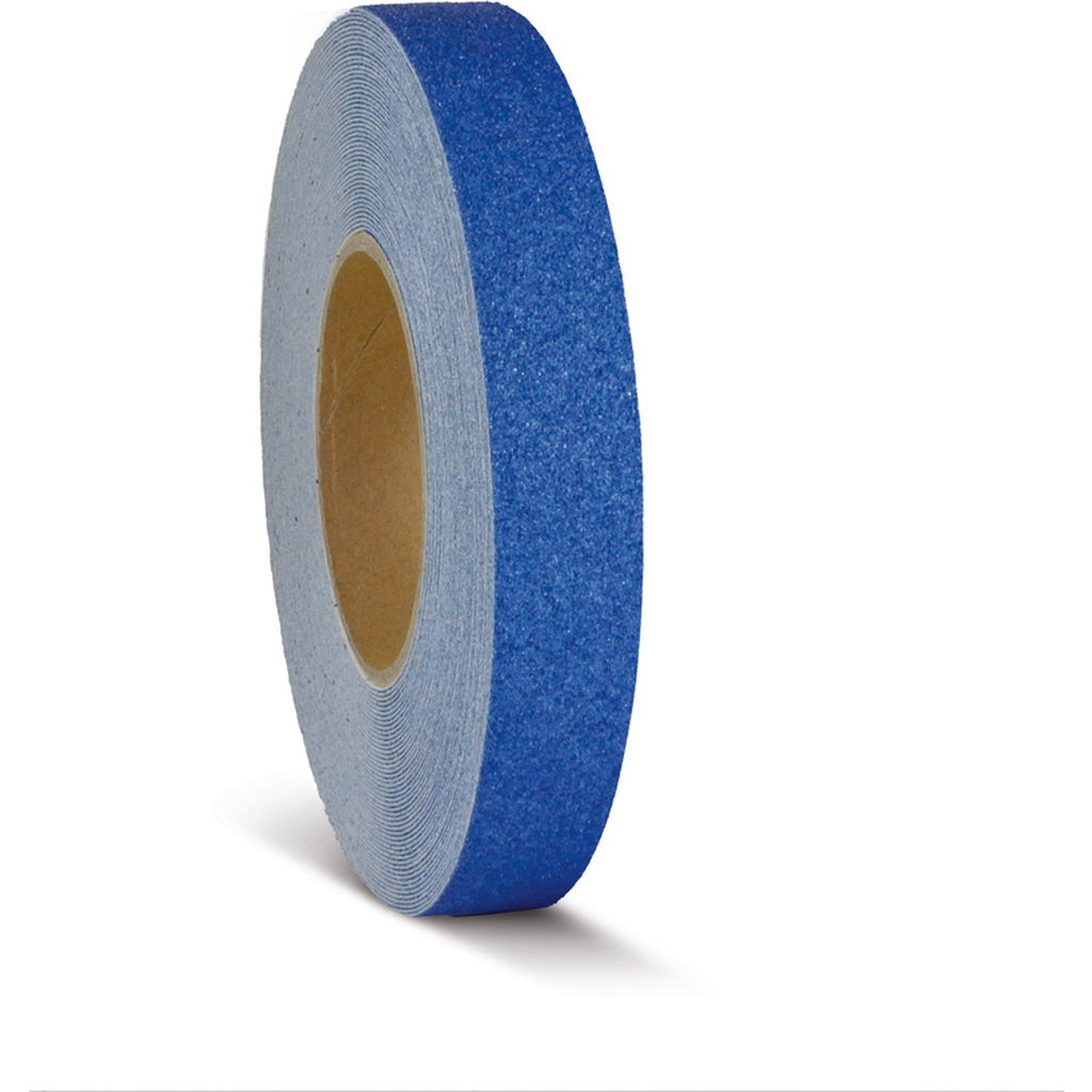 Противоскользящая лента Mehlhose GmbH цвет синий M1BR025183