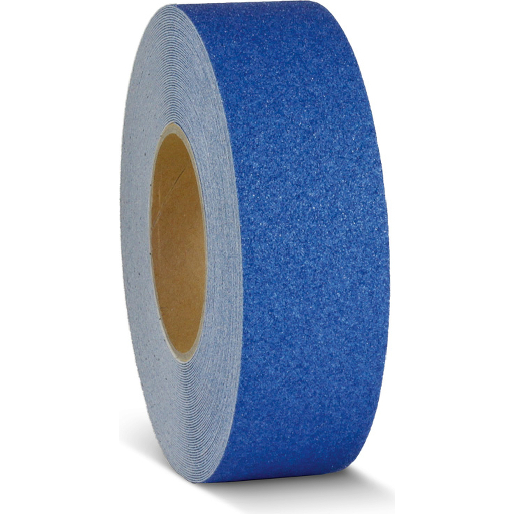 Противоскользящая лента Mehlhose GmbH цвет синий M1BR050183