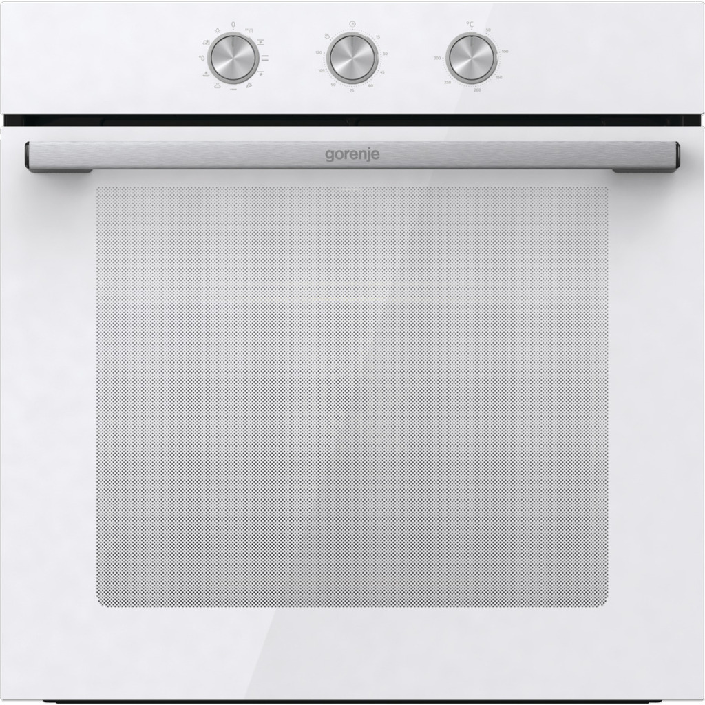 Электрический духовой шкаф Gorenje BO6725E02WG 738374