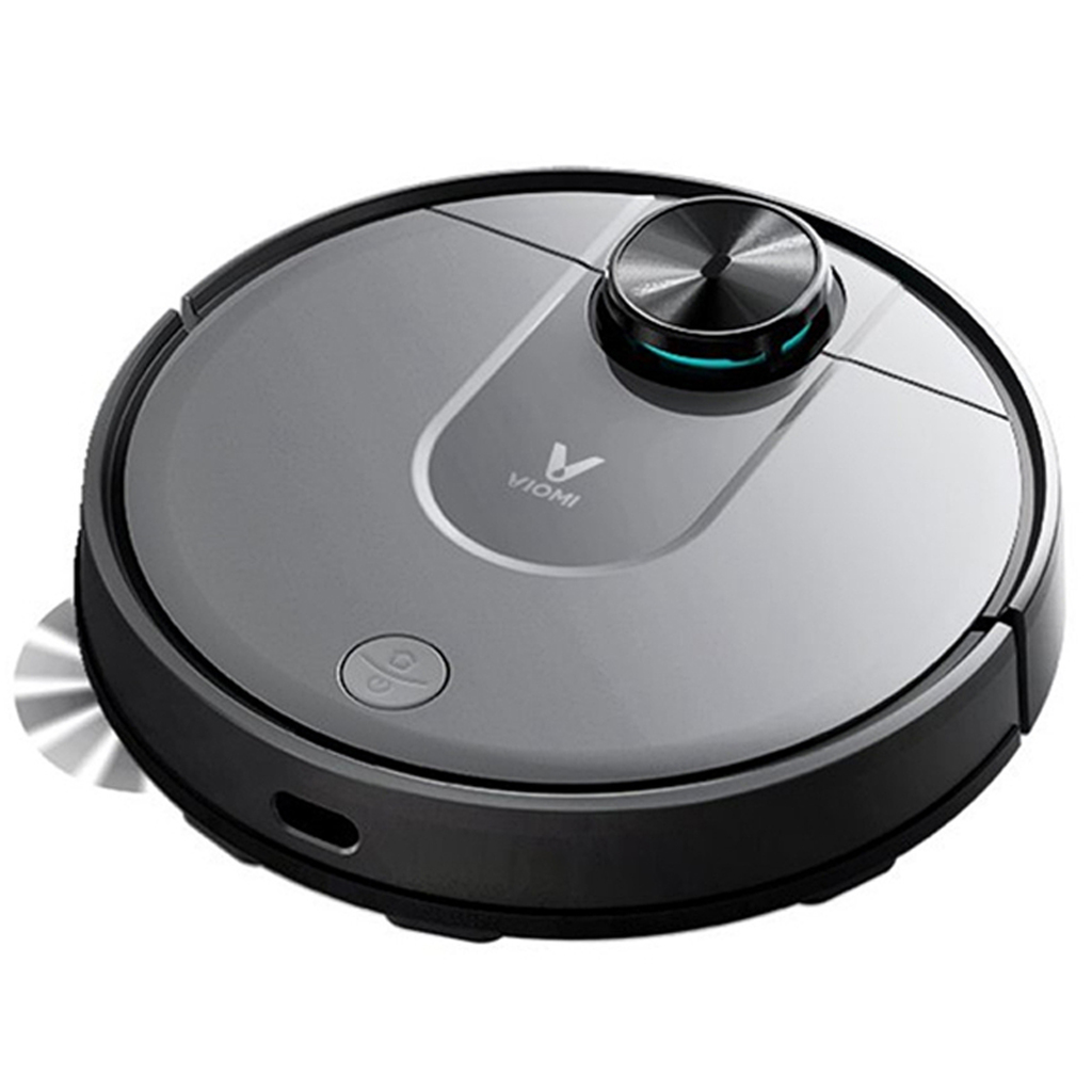 Робот-пылесос Viomi Cleaning Robot V-RVCLM21B