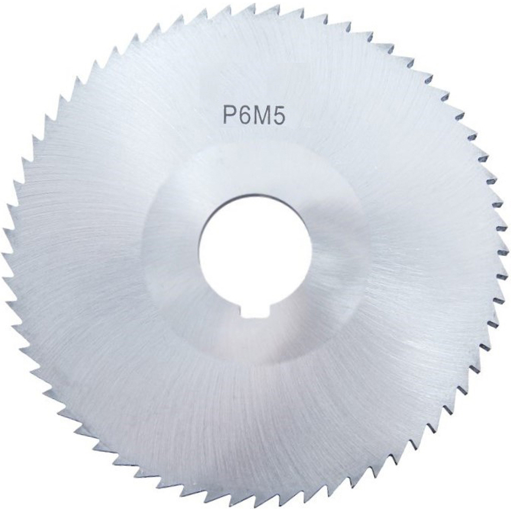 Фреза отрезная P6M5 (200x2x32 мм; тип 1; Z=160) SDW TOOLS cm40140