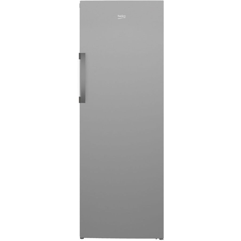 Морозильная камера Beko B1RFNK292S,  серебристый 7384310002