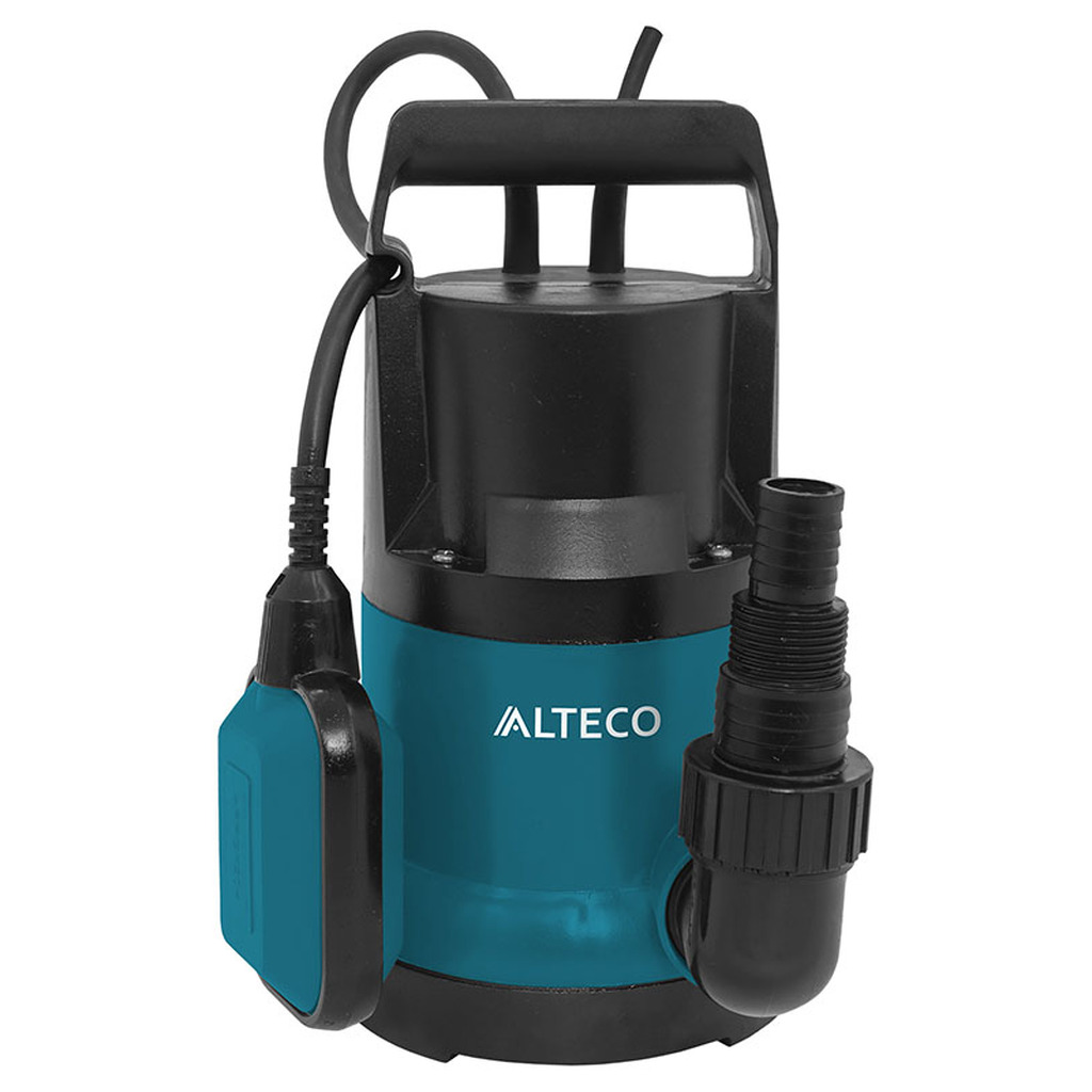 Насос Alteco DN-850T 18644