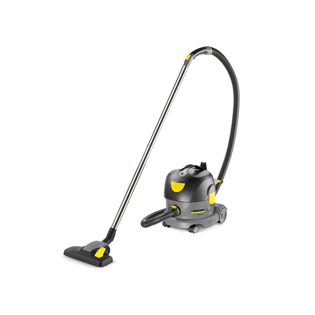 Пылесос Karcher T 7/1 Ecoefficiency 1.527-145 1.527-145.0