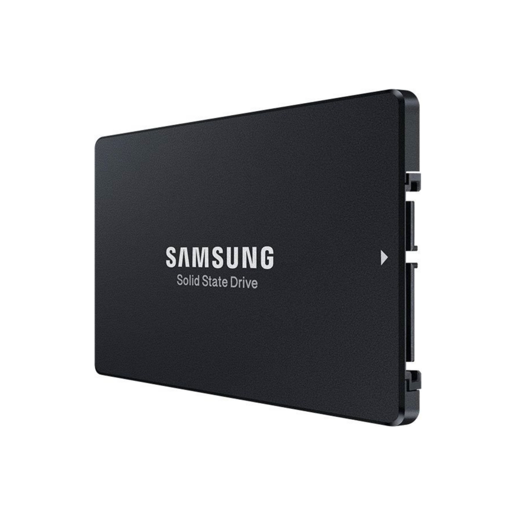 Накопитель Samsung SSD PM883 7680GB 2.5" SATA-III (MZ7LH7T6HMLA-00005)