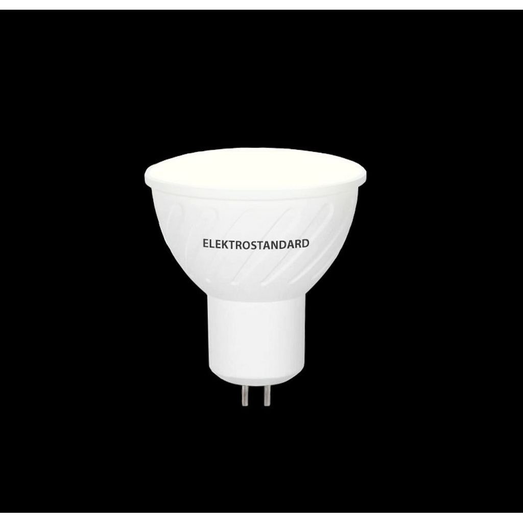 Умная лампа Elektrostandard G5.3 LED 5W 3300К-6500К CCT+DIM BLG5316 a055926