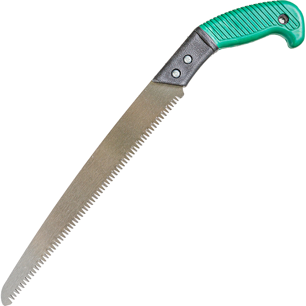 Ножовка САДОВИТА HD8309 300 мм с пластиковой двухкомпонентной ручкой 00076015