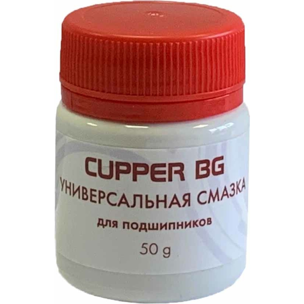 Смазка для тормозов CUPPER 50 г BG-50