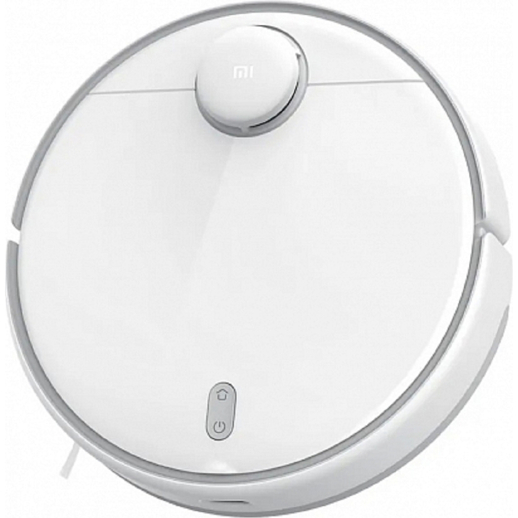 Робот-пылесос Xiaomi Mi Robot Vacuum-Mop 2 Pro White EU BHR5044EU