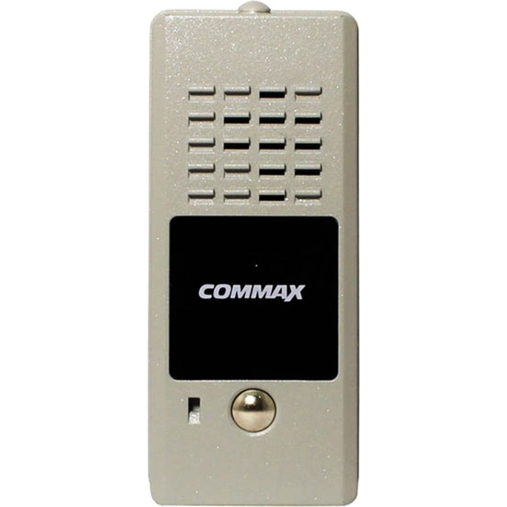 Вызывная аудиопанель домофона COMMAX DR-2PN