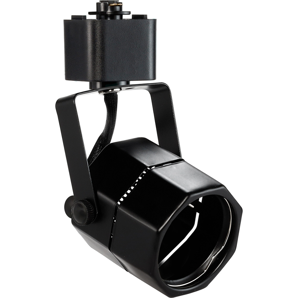 Светодиодный LED светильник Smartbuy Track GU10 Black/IP20 SBL-TKBK2-GU10