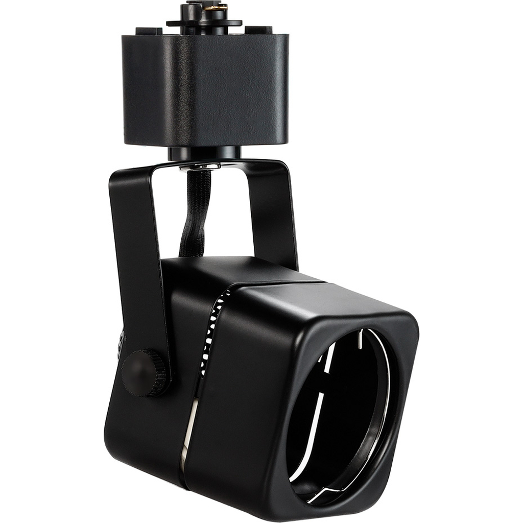 Светодиодный LED светильник Smartbuy Track GU10 Black/IP20 SBL-TKBK1-GU10