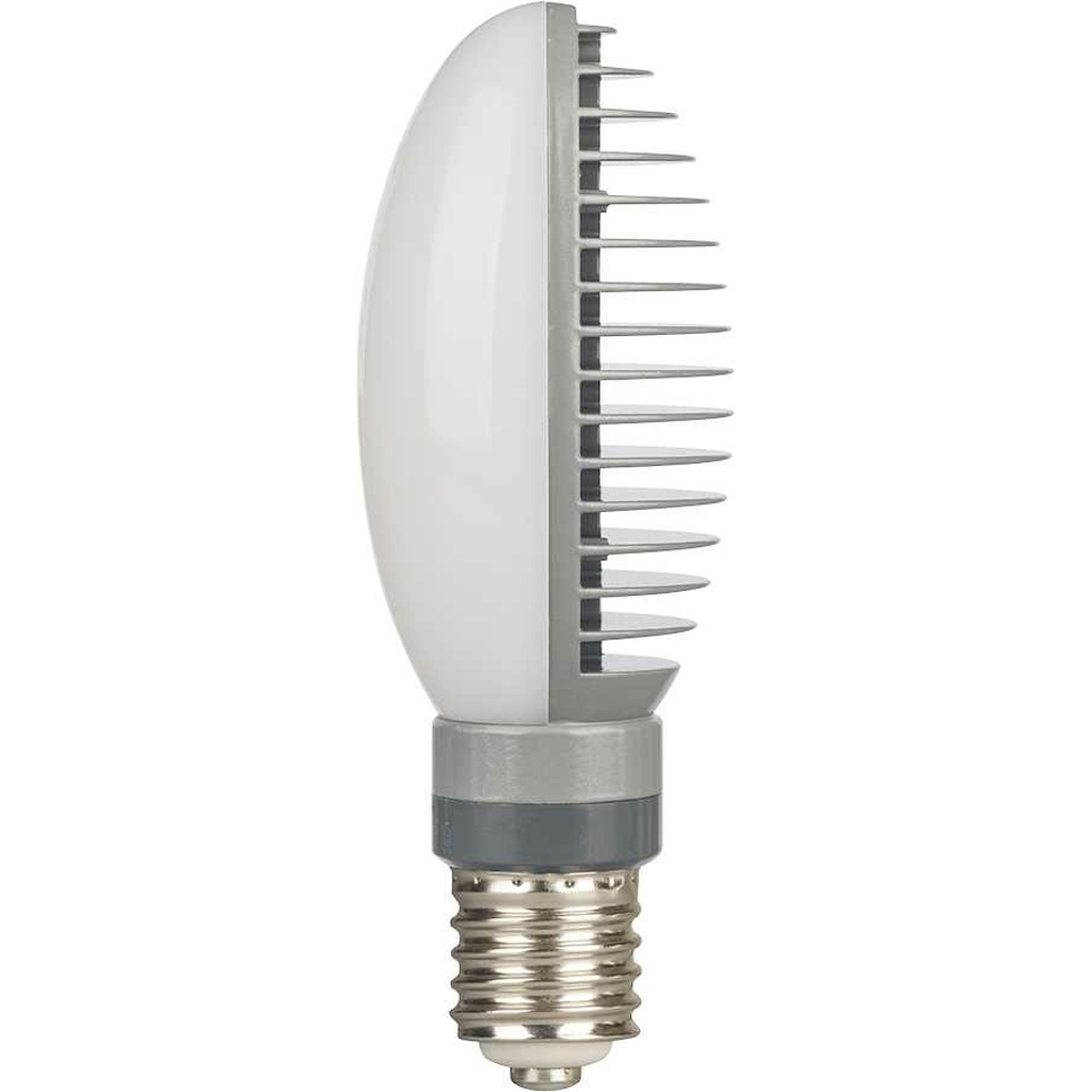 Лампа IEK LED HP 35Вт 120град 230В 5000К E40 поворотный цоколь LLE-HPR-035-230-50-E40