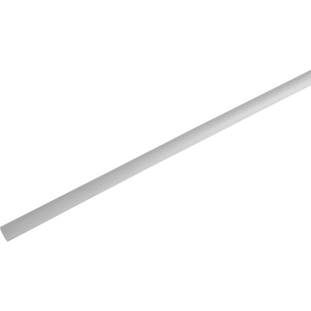 Армированная алюминием труба РОСТерм Aqua SDR6 32ммх5,4мм 2 м., белая AQAl6-32