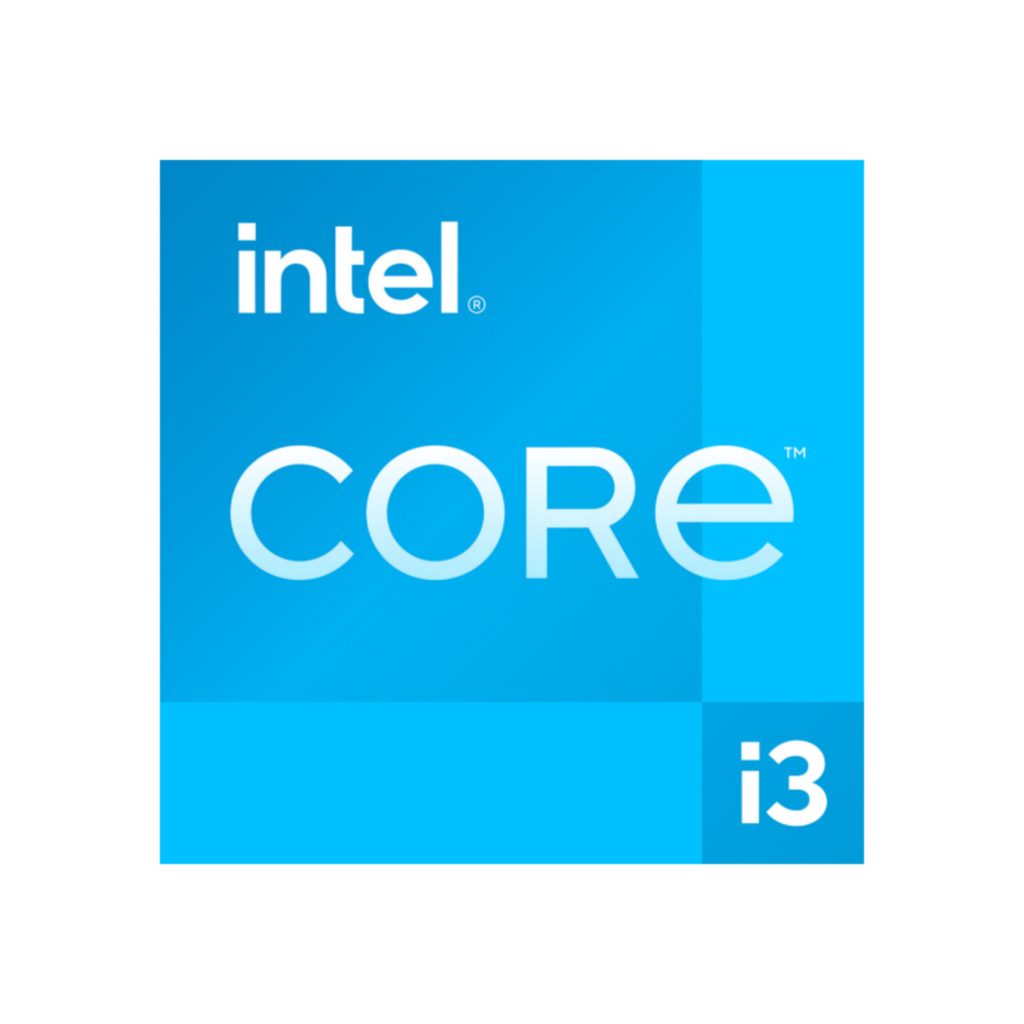 Процессор Intel Core i3-12100 Alder Lake-S (LGA1700/3.3-4.3GHz/4C/8T/12MB/TDP-60-89WT/ОЕМ) (CM8071504651012_SRL62)