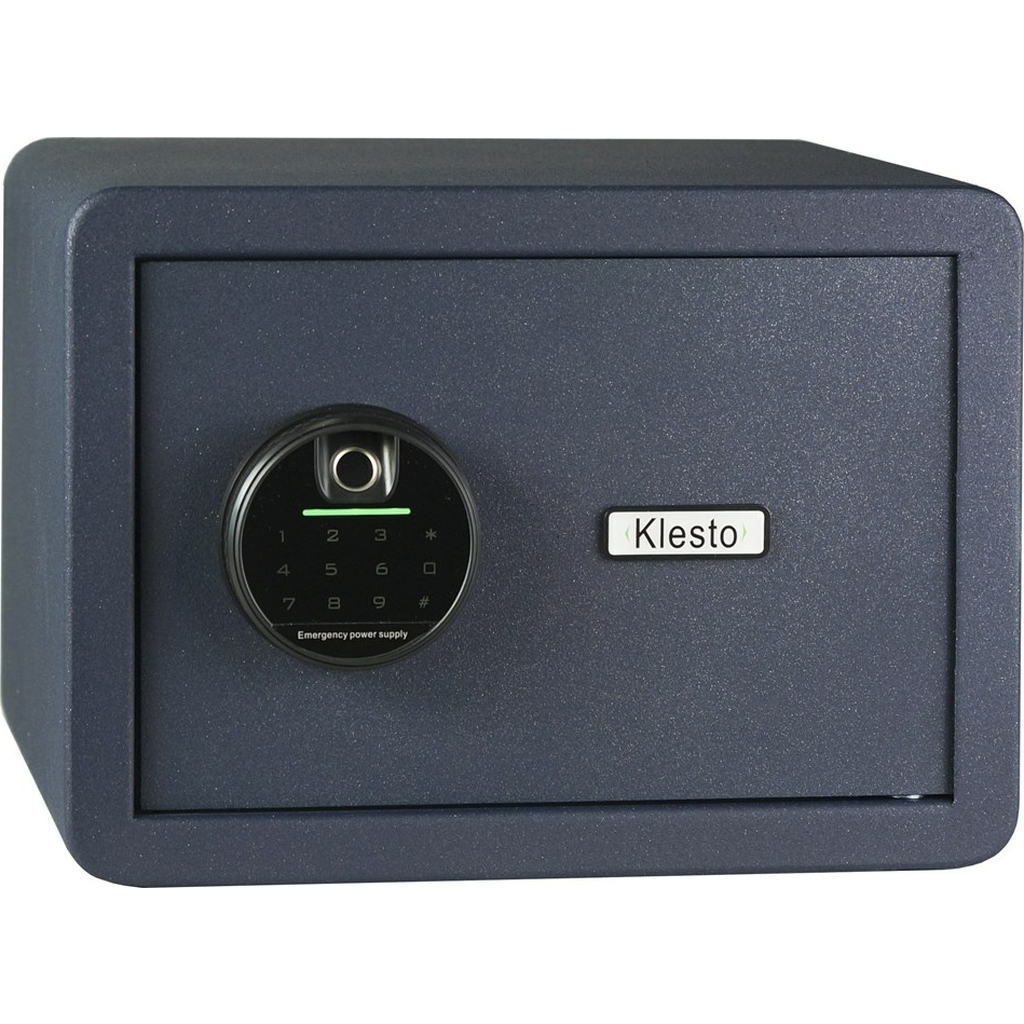 Мебельный сейф KlestO Smart 2R 1000655