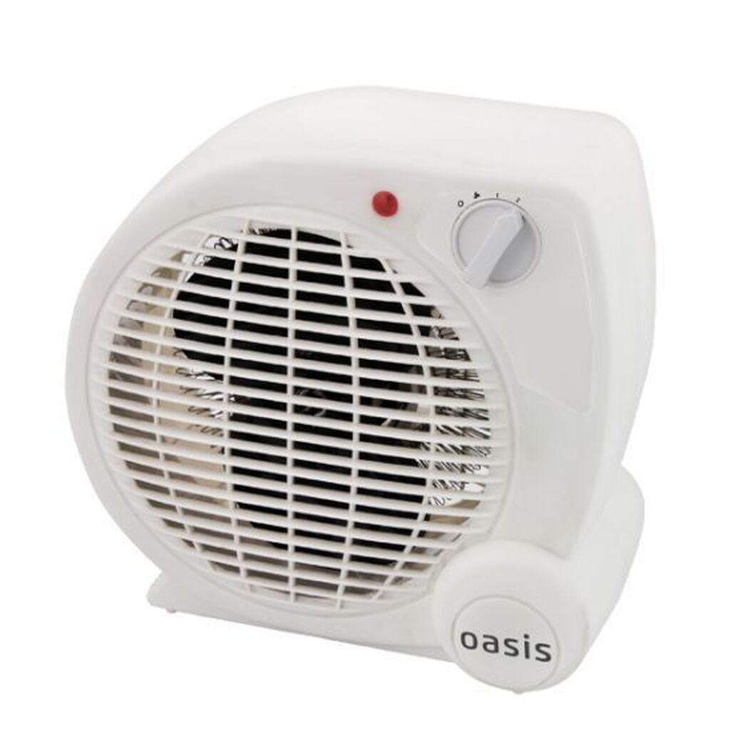 Тепловентилятор OASIS SG-20R (F) Тепловентилятор