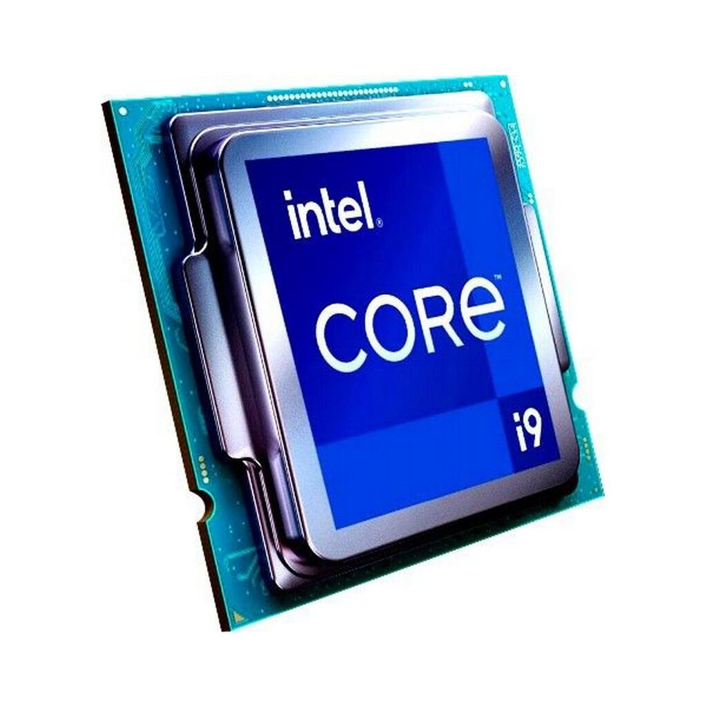 Процессор Intel Core i9-11900KF, LGA 1200, Сomet Lake 3500 МГц,16Мб (CM8070804400164SRKN)