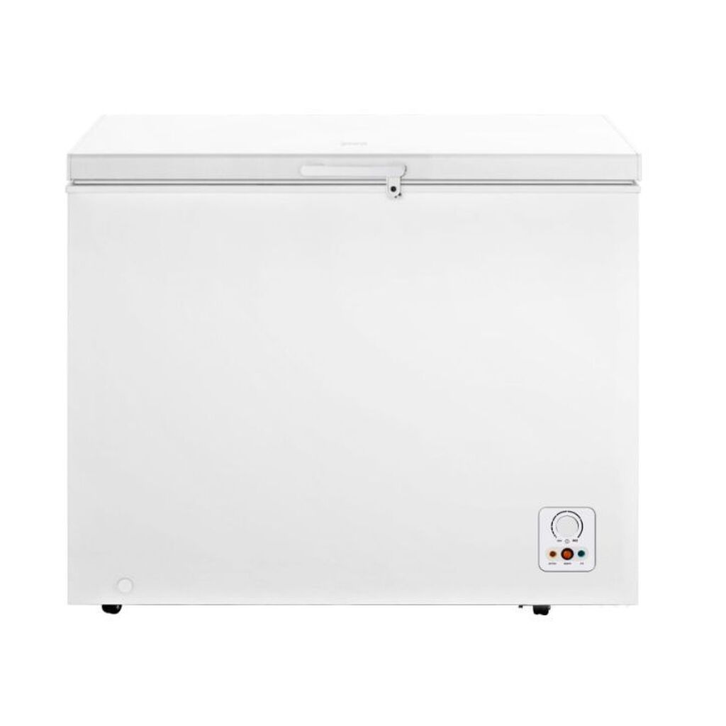 Морозильный шкаф gorenje fn6191cw