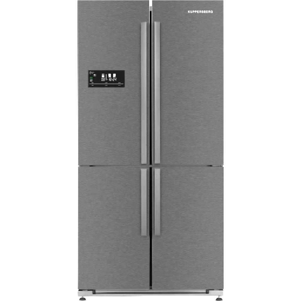 Холодильник KUPPERSBERG NMFV 18591 DX 6269