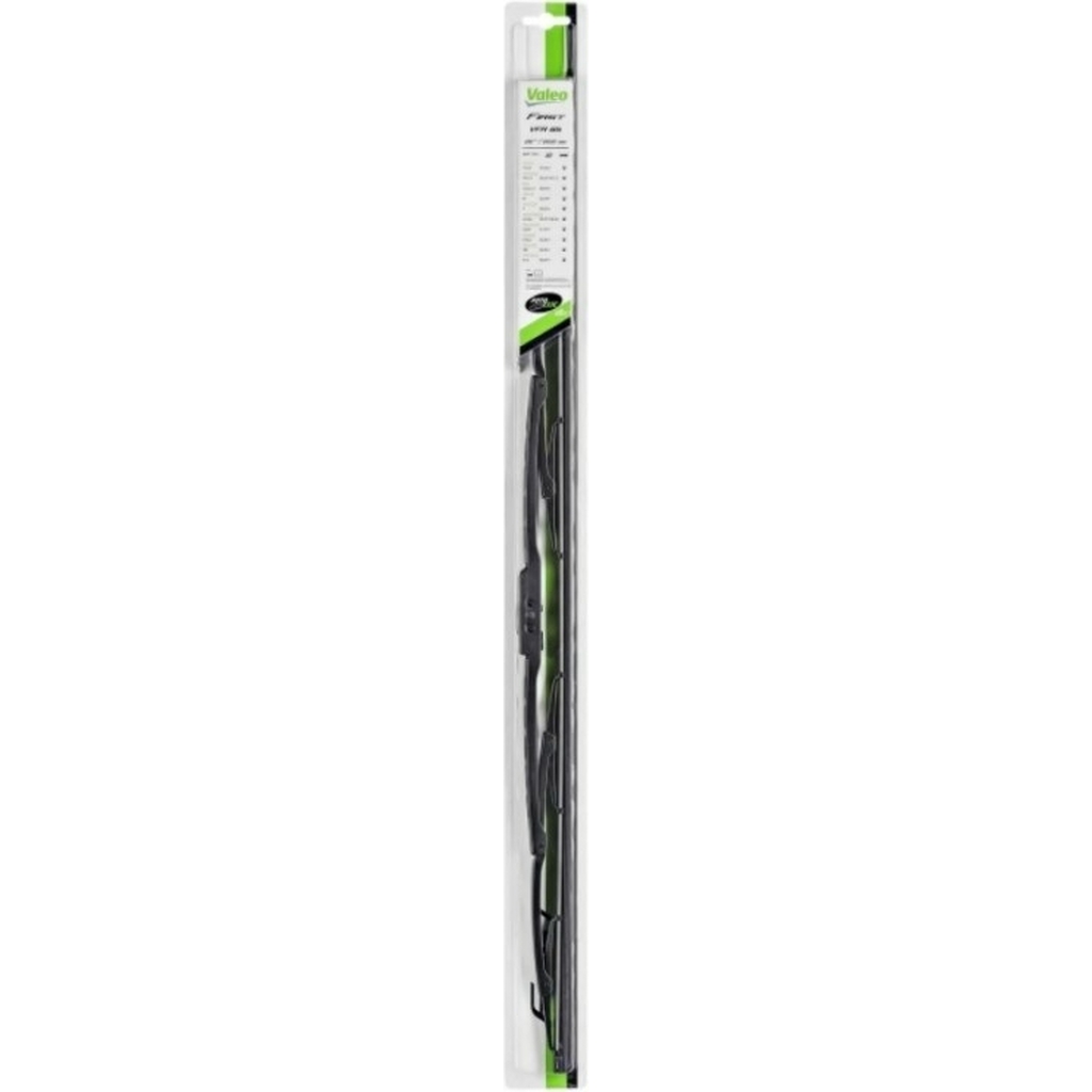 Щетка стеклоочистителя 21"/530 мм универсальная VALEO 675553