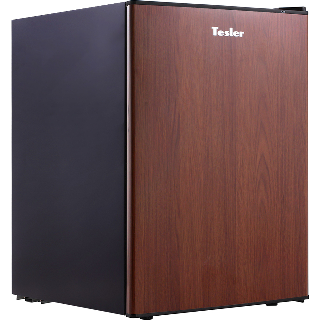 Холодильник TESLER RC-73 Wood