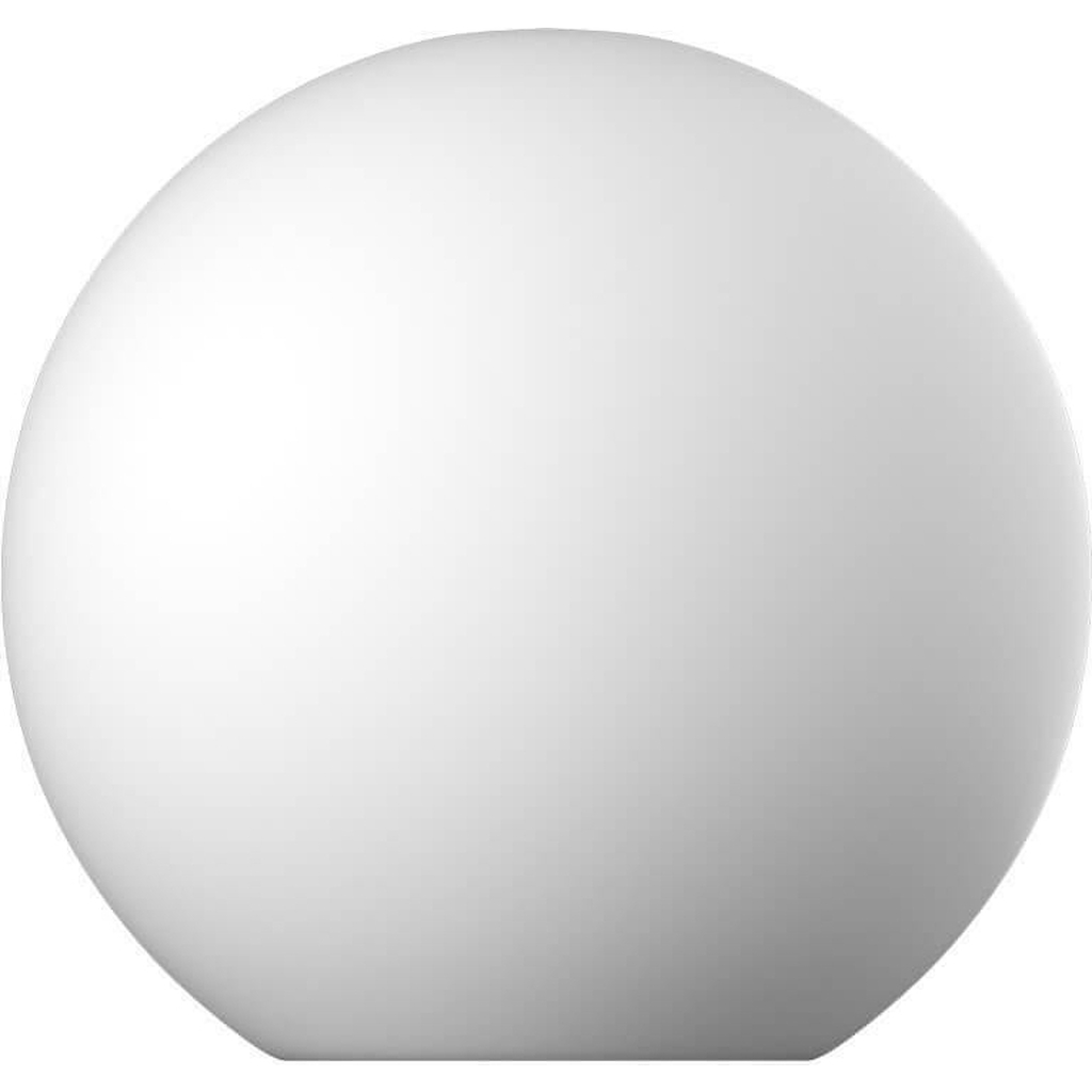 Напольный светильник m3light SPHERE E27 35см IP65 4000K 12362000