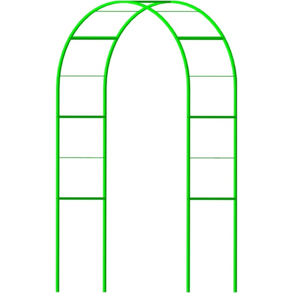 Арка НАЙДИ 600, зеленая GA6018