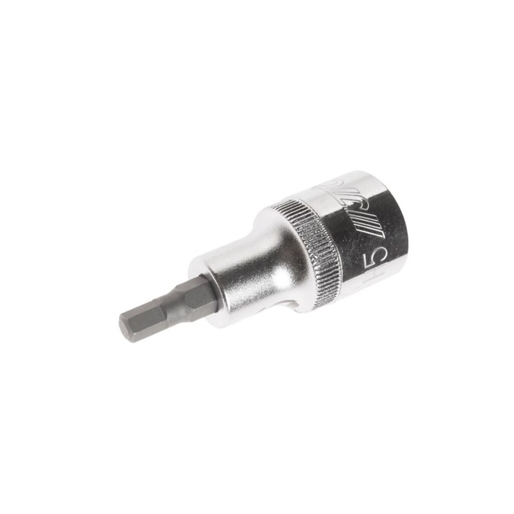 Бита-головка 1/2” HEX 5х55мм JTC 45605 JTC-45605