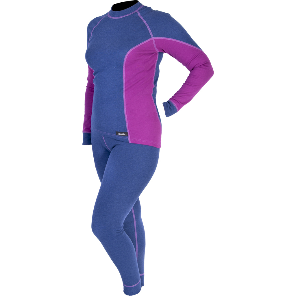 Термобелье Norfin LADY BASE 05 р.XXL 3080005-XXL