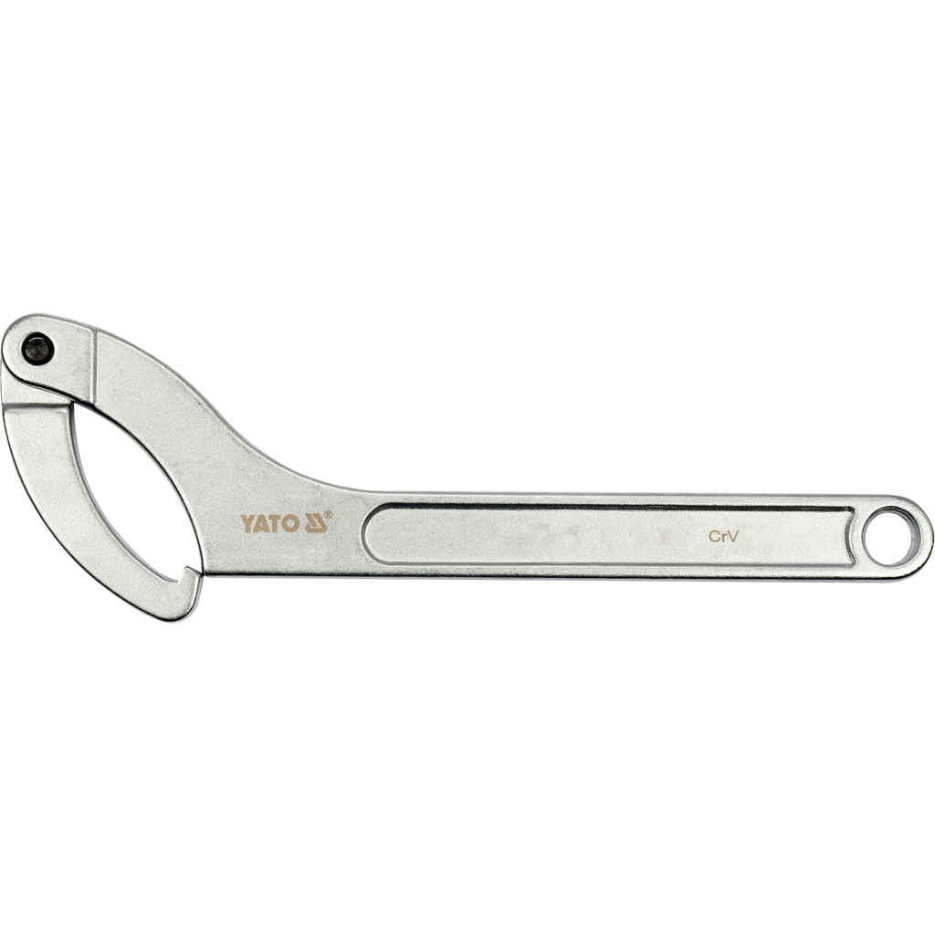 Ключ (сегментный, шарнирный) 35-50мм YATO YT-01671