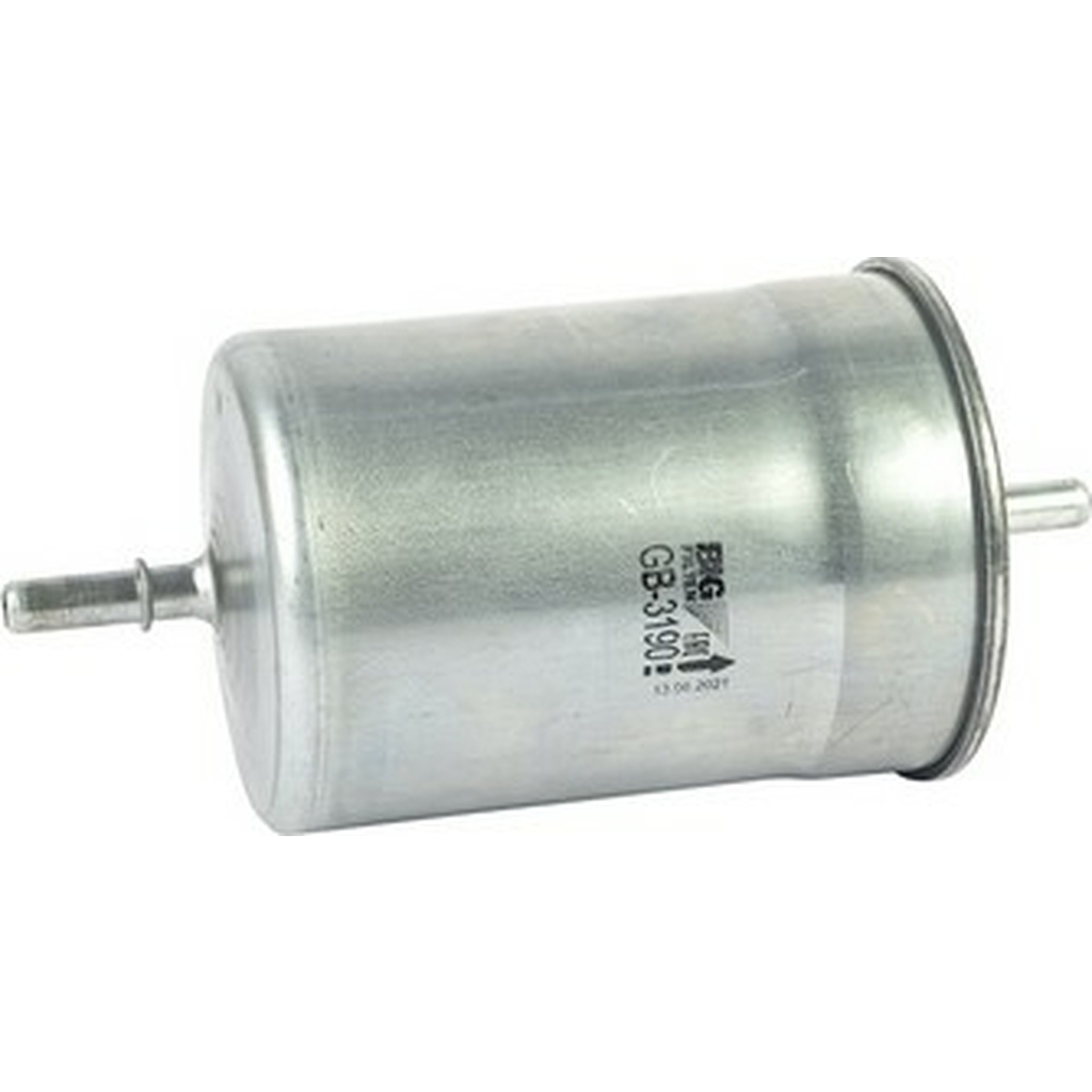 Фильтр топливный AUDI A3 1/8L 96-03/Octavia I 96- BIG FILTER GB3190