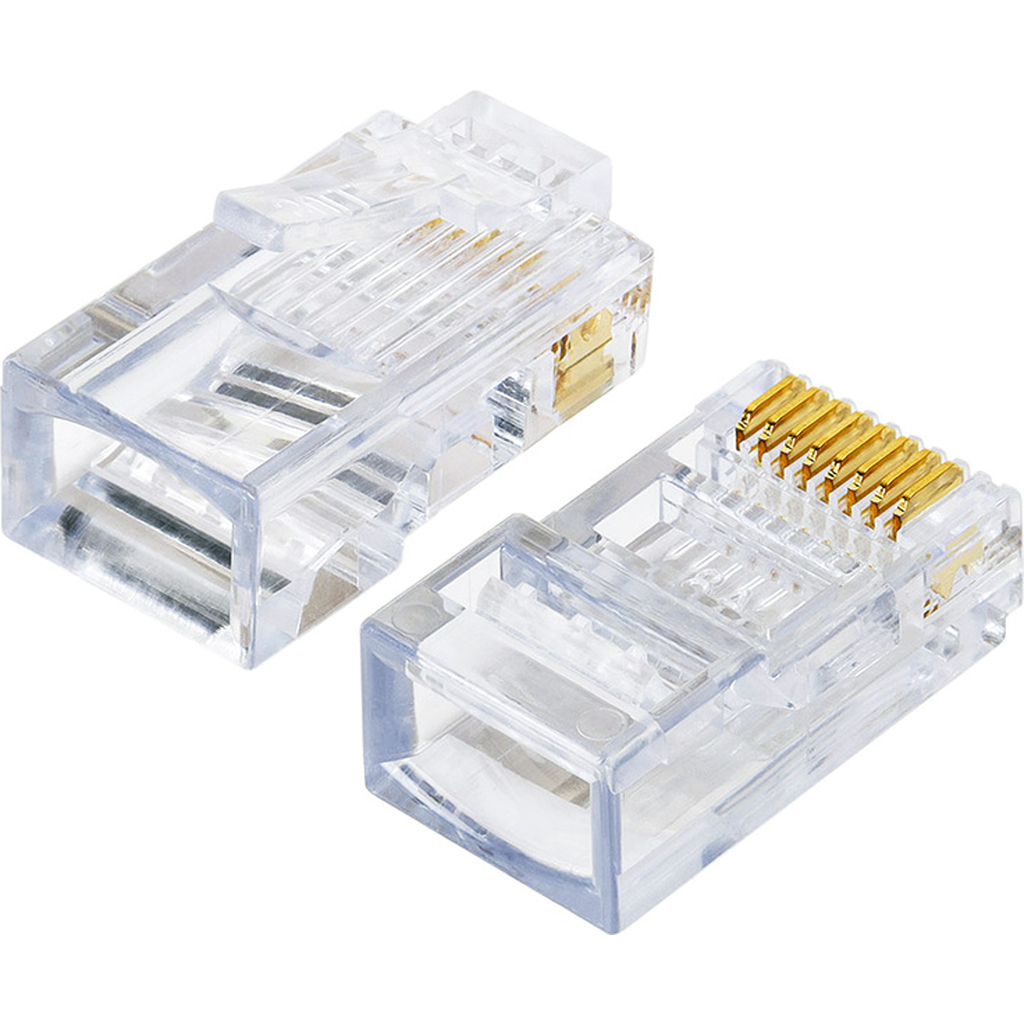 Rj45 connector. Коннектор rj45 cat6. Cat 6 коннектор. Разъем rj45 Cat 6a. Разъем RJ-45 UTP для кабеля кат. 6, 8p8c (100шт) TDM.