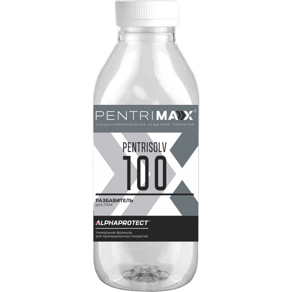 Разбавитель PentriMax PentriSolv 100 1 кг 00-00001412