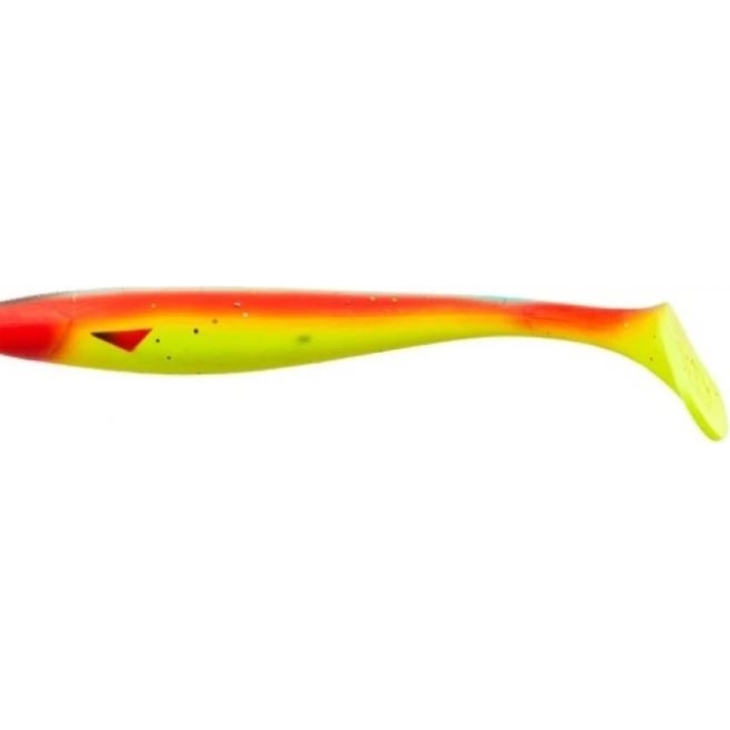 Виброхвосты LUCKY JOHN LJ 3D Series KUBIRA SWIM SHAD 7,0in, цвет PG06, 2шт. 140421-PG06