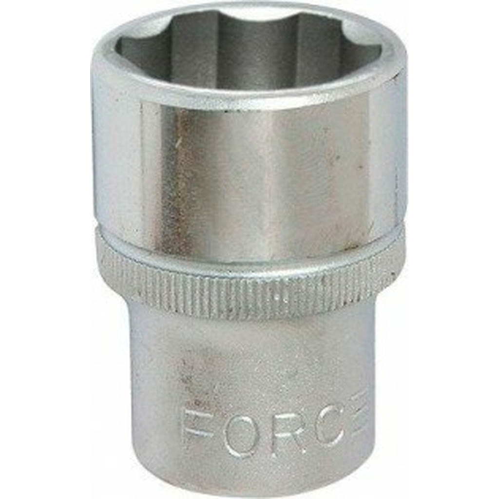 Головка 1/2", Surface для сорванных гаек, 32 мм FORCE 54732