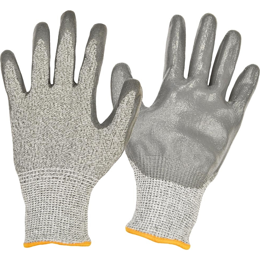 Перчатки с нитриловым покрытием S. GLOVES CARP размер 08 31025-08 S.Gloves