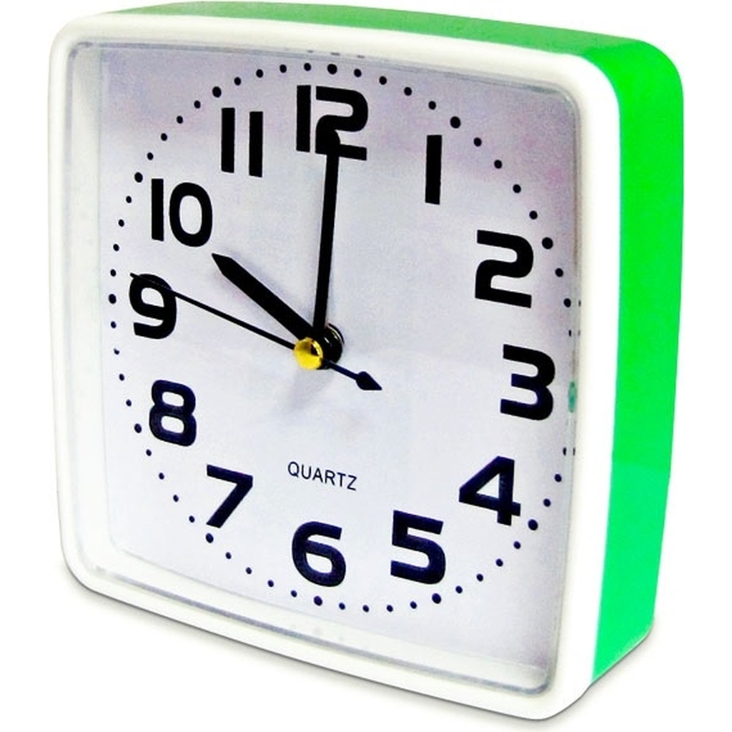 Часы-будильник IRIT IR-607