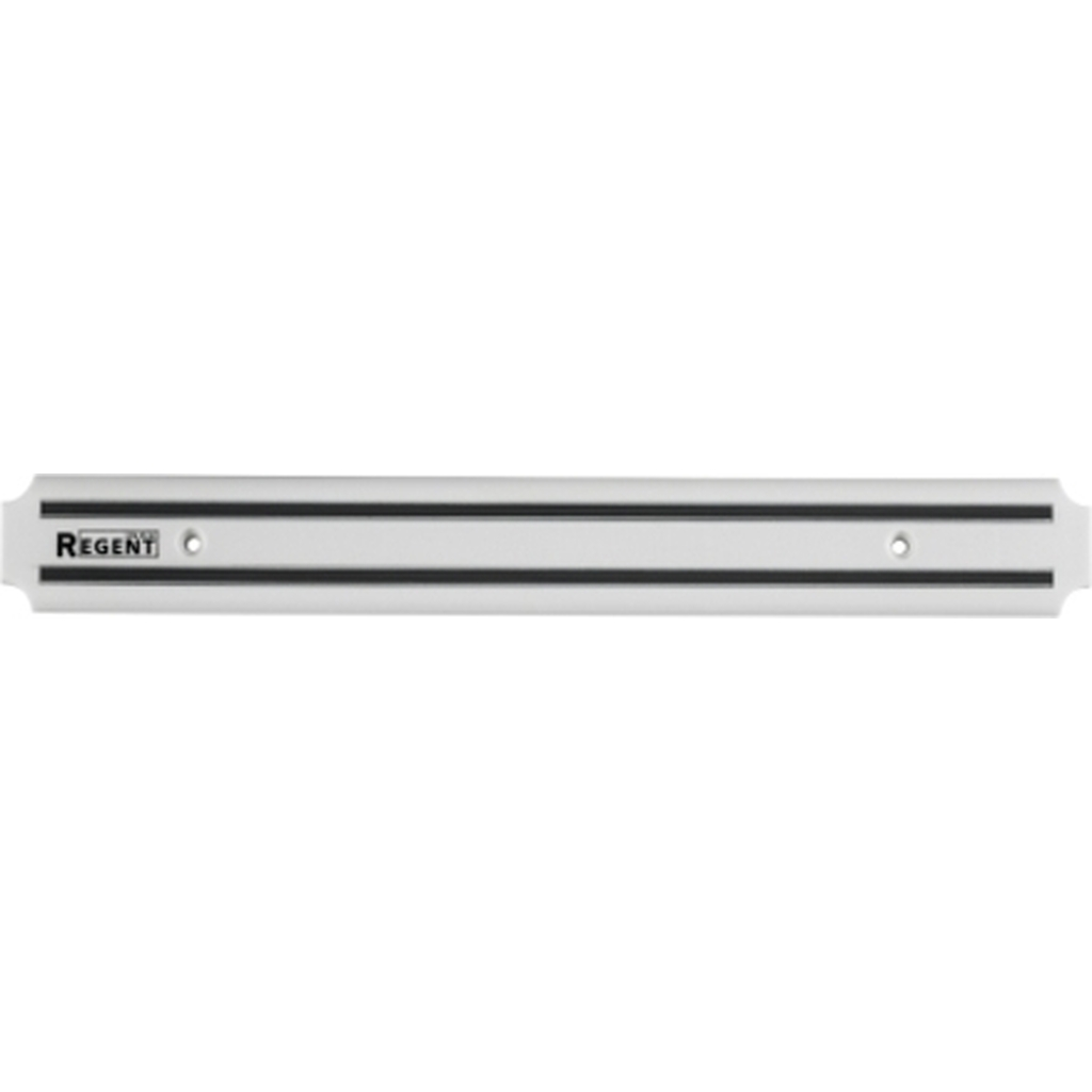 Магнитный держатель Regent inox Linea FORTE 38 см 93-BL-JH12